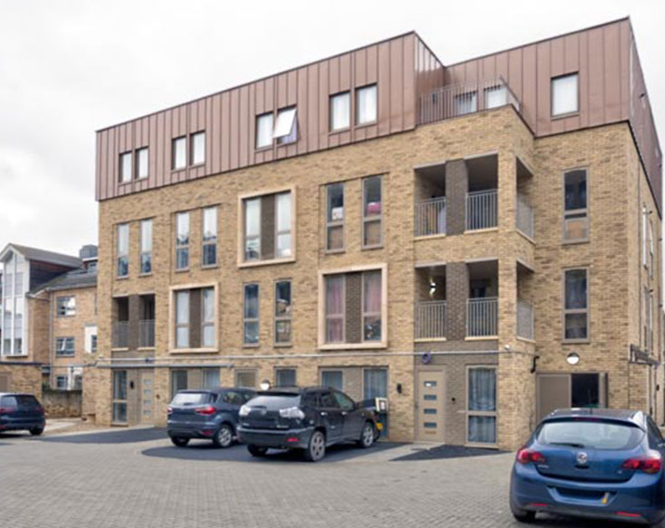 Sim Heights Croydon